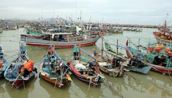 Pantai Binuangeun