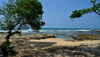 Pantai Cibobos