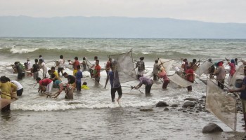 Pantai Cibareno