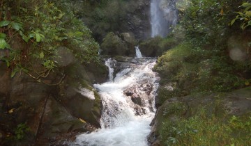 Curug Ciporolak