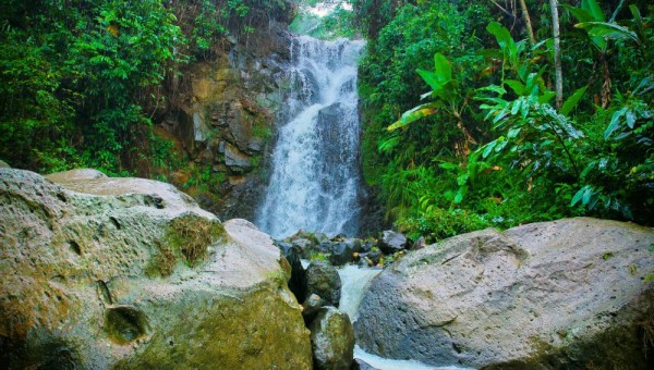 Curug Cibandung