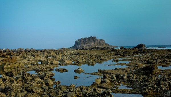 Pulau Manuk