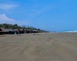 Pantai Bagedur