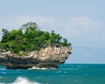 Pantai Karang Bokor